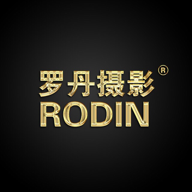羅丹攝影機構