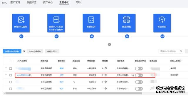 oCPC該按點擊出價系數(shù)還是目標轉化成本？